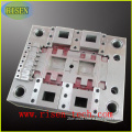 Home instrument switch double injection mould maker